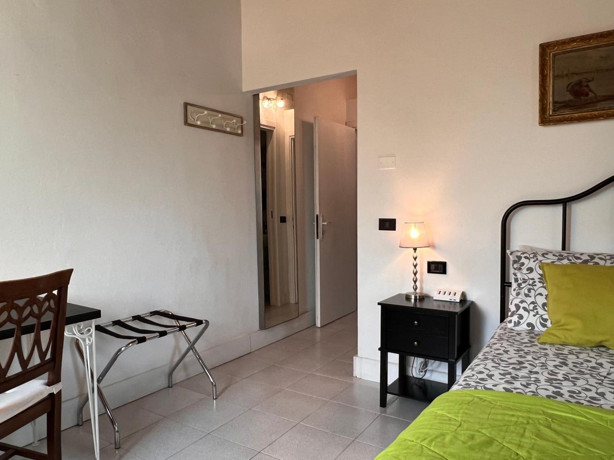 Appartamento "Casa Vacanze Corte Ara Decima" Sona Exteriör bild