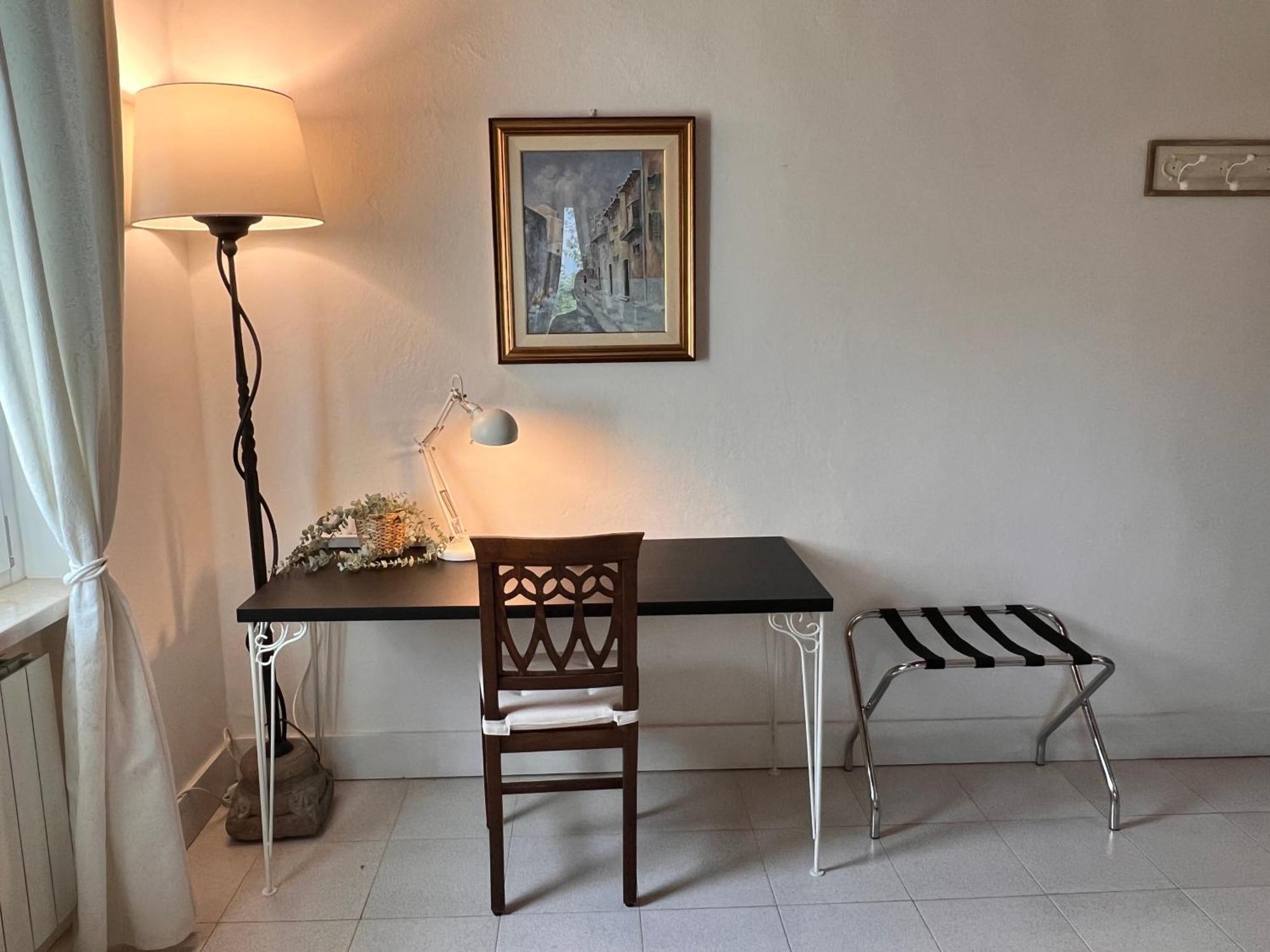 Appartamento "Casa Vacanze Corte Ara Decima" Sona Exteriör bild