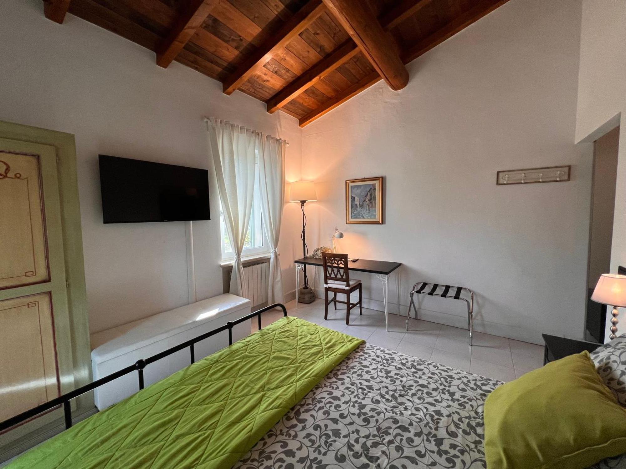Appartamento "Casa Vacanze Corte Ara Decima" Sona Exteriör bild