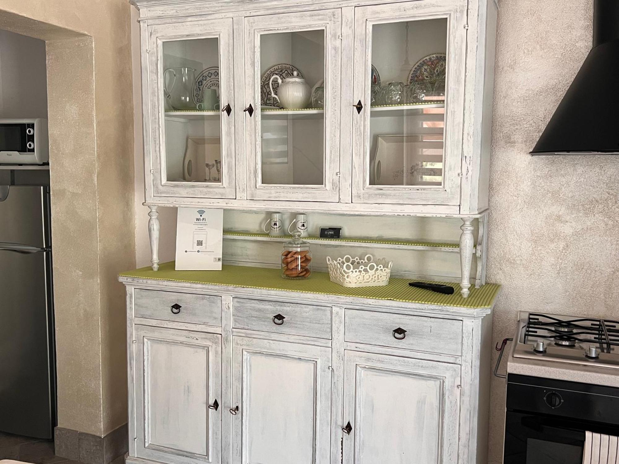 Appartamento "Casa Vacanze Corte Ara Decima" Sona Exteriör bild